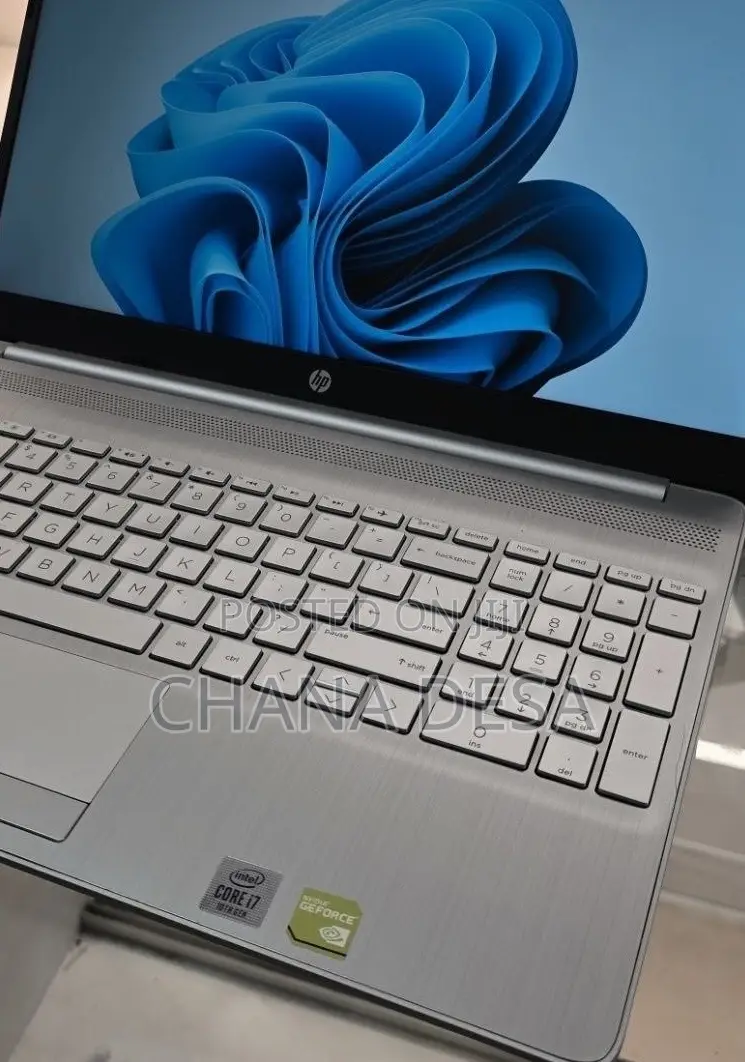 New Laptop HP Stream Notebook 8GB Intel Core i7 SSD 512GB