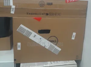 New Laptop Dell Optiplex 3020 8GB Intel Core i5 SSD 512GB