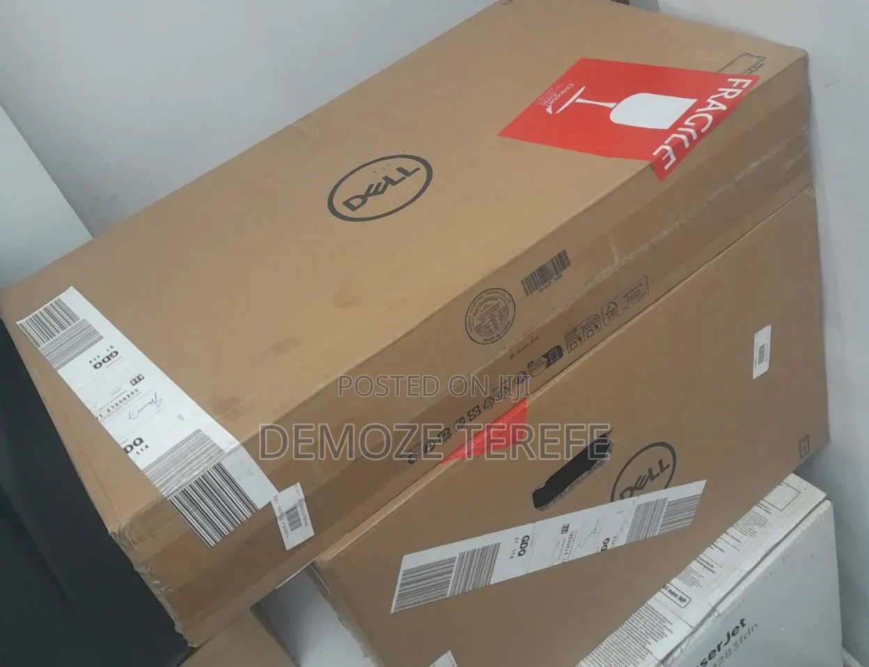 New Laptop Dell Optiplex 3020 8GB Intel Core i5 SSD 512GB