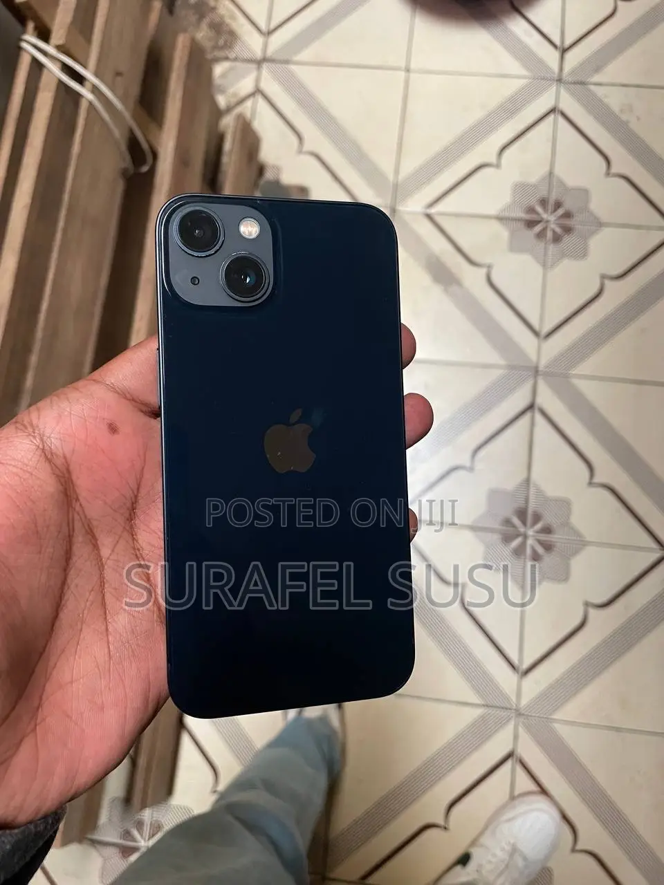 Apple iPhone 13 128 GB