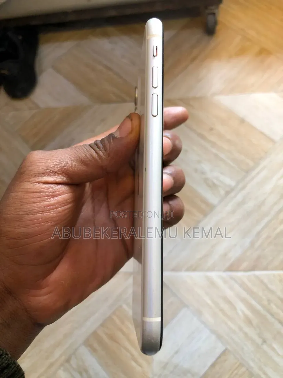 Apple iPhone 11 128 GB White