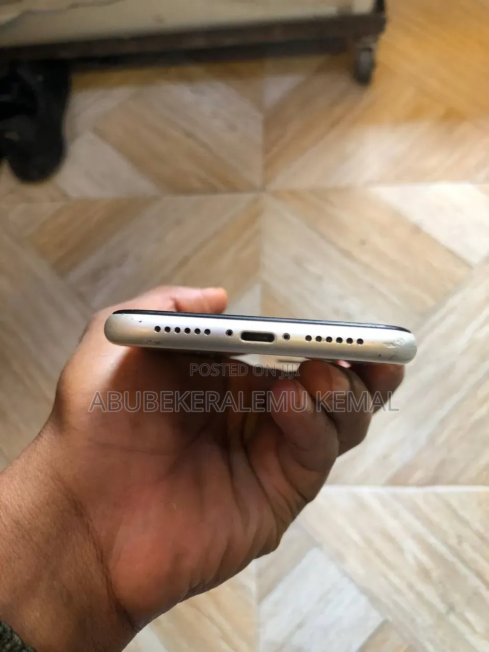 Apple iPhone 11 128 GB White