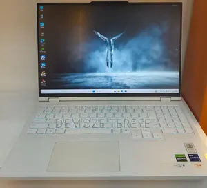 New Laptop Lenovo Legion 5 16GB Intel Core i9 SSD 1T