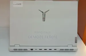 New Laptop Lenovo Legion 5 16GB Intel Core i9 SSD 1T