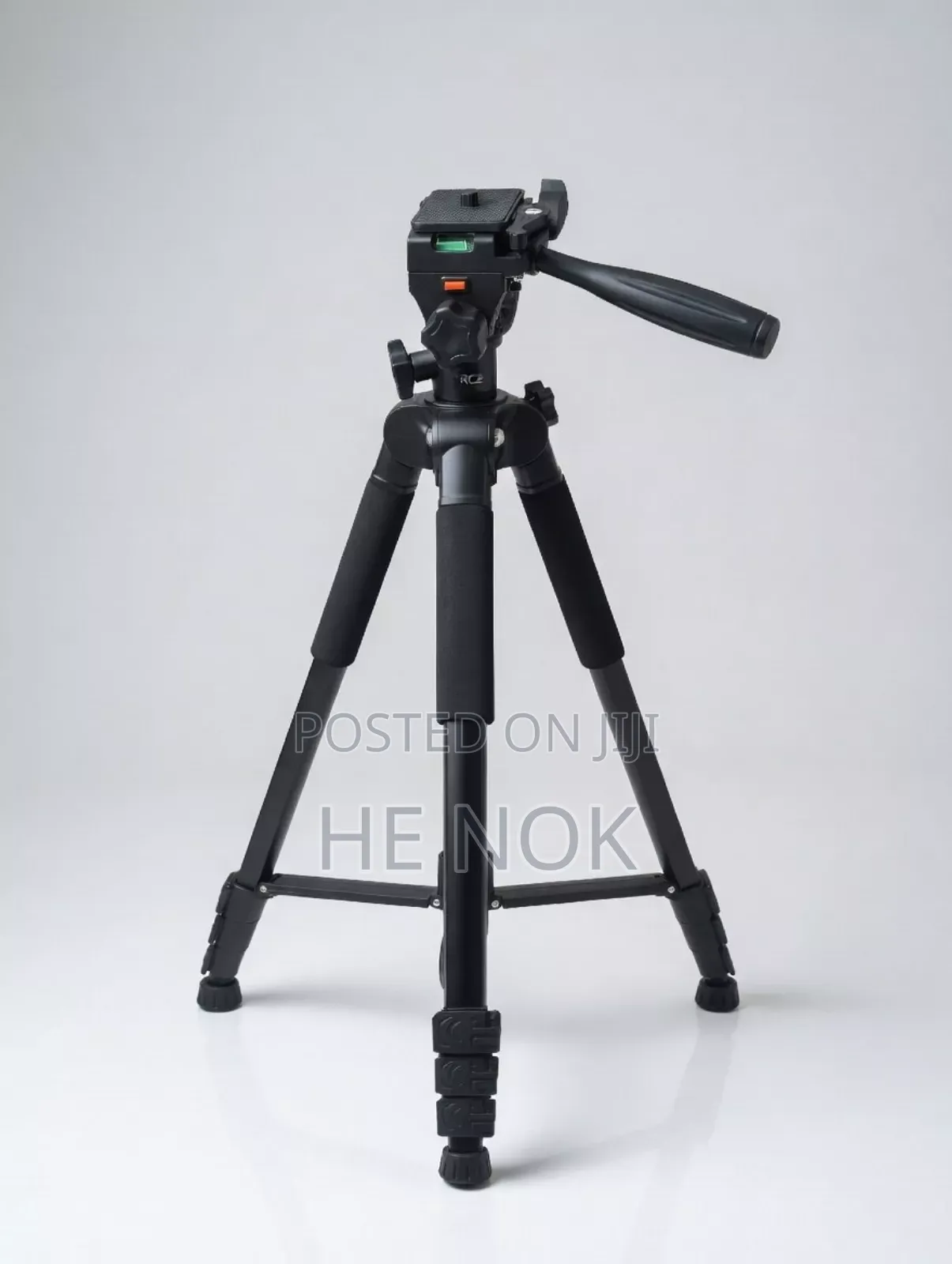 Tripod for Camera and for Phone With Phone Holder 3kg