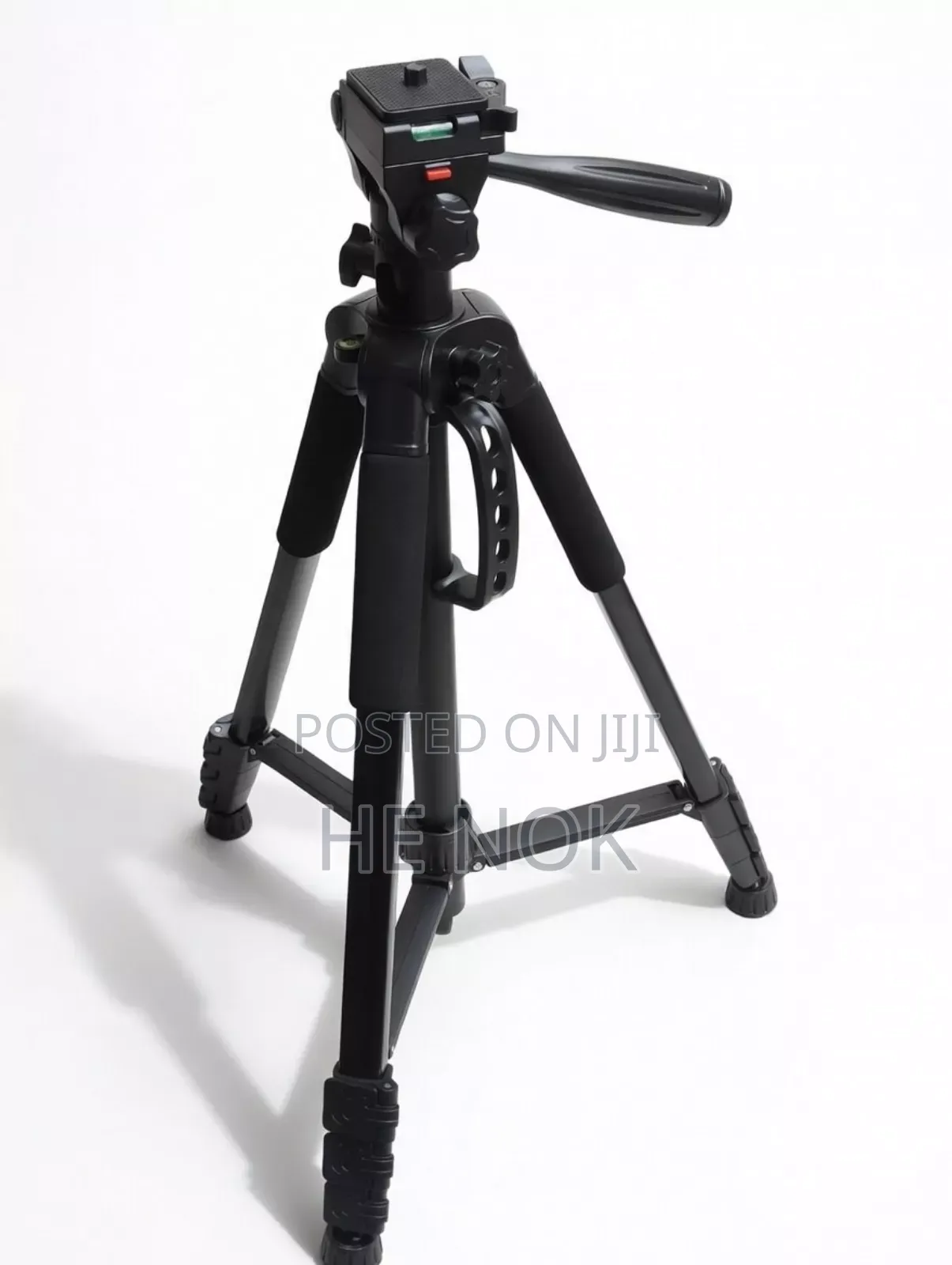 Tripod for Camera and for Phone With Phone Holder 3kg