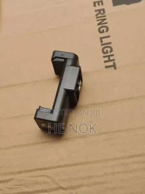 Tripod for Camera and for Phone With Phone Holder 3kg