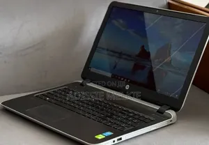 New Laptop HP Pavilion 15 8GB Intel Core i7 HDD 1T