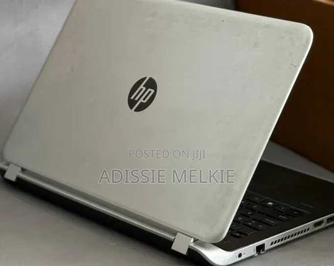 New Laptop HP Pavilion 15 8GB Intel Core i7 HDD 1T