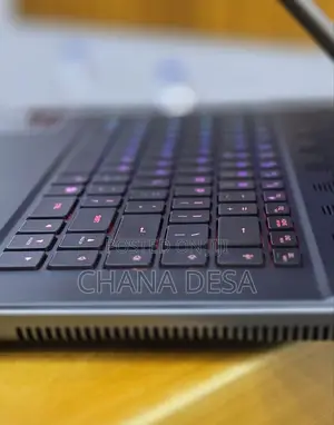 New Laptop Alienware X16 r1 16GB Intel Core i9 SSD 1T
