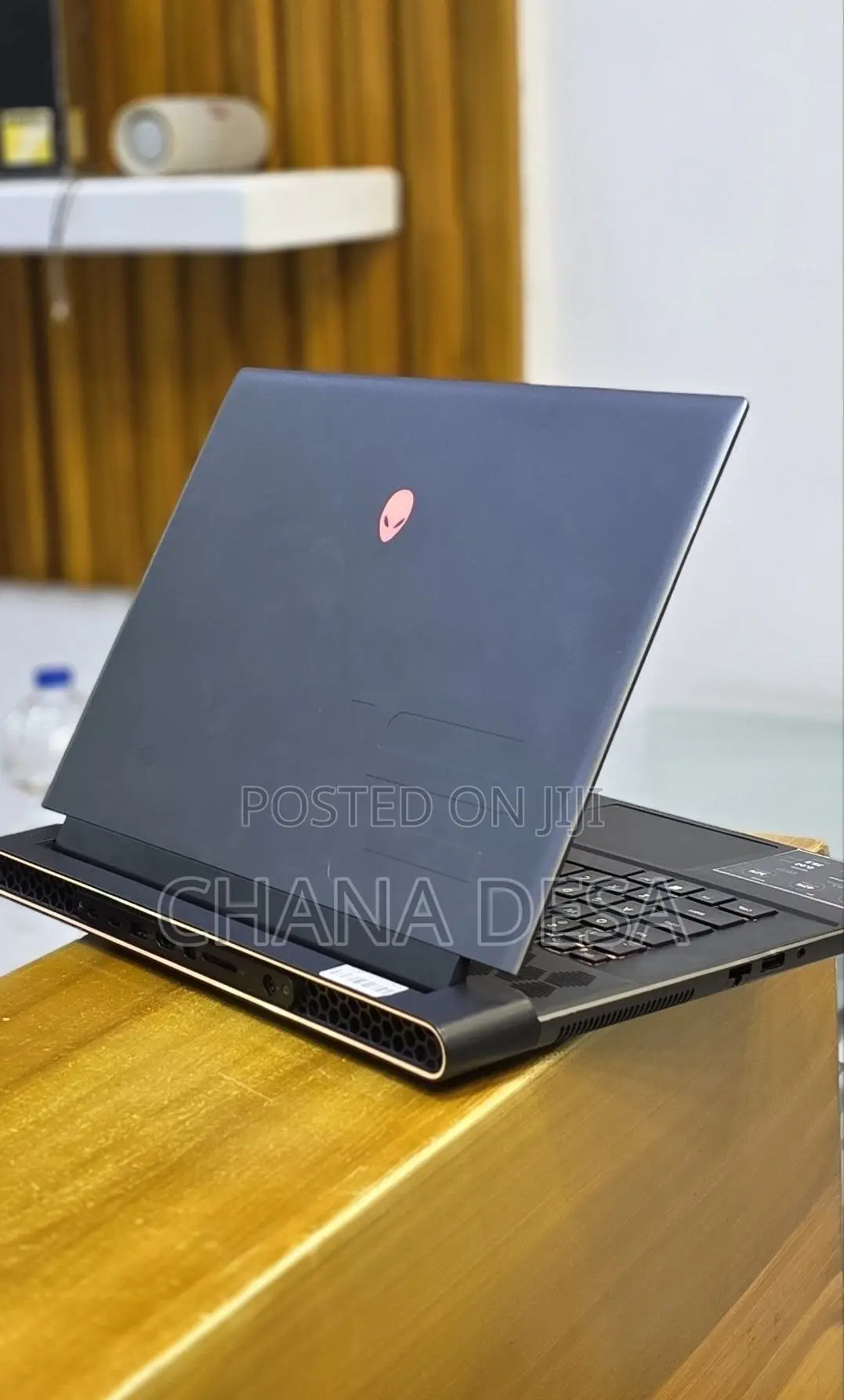 New Laptop Alienware X16 r1 16GB Intel Core i9 SSD 1T