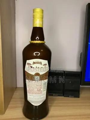 Amarula Cream Liqueur