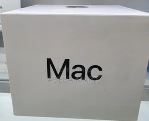 New Desktop Computer Apple Mac Mini M4 16GB Apple M4 SSD 256GB