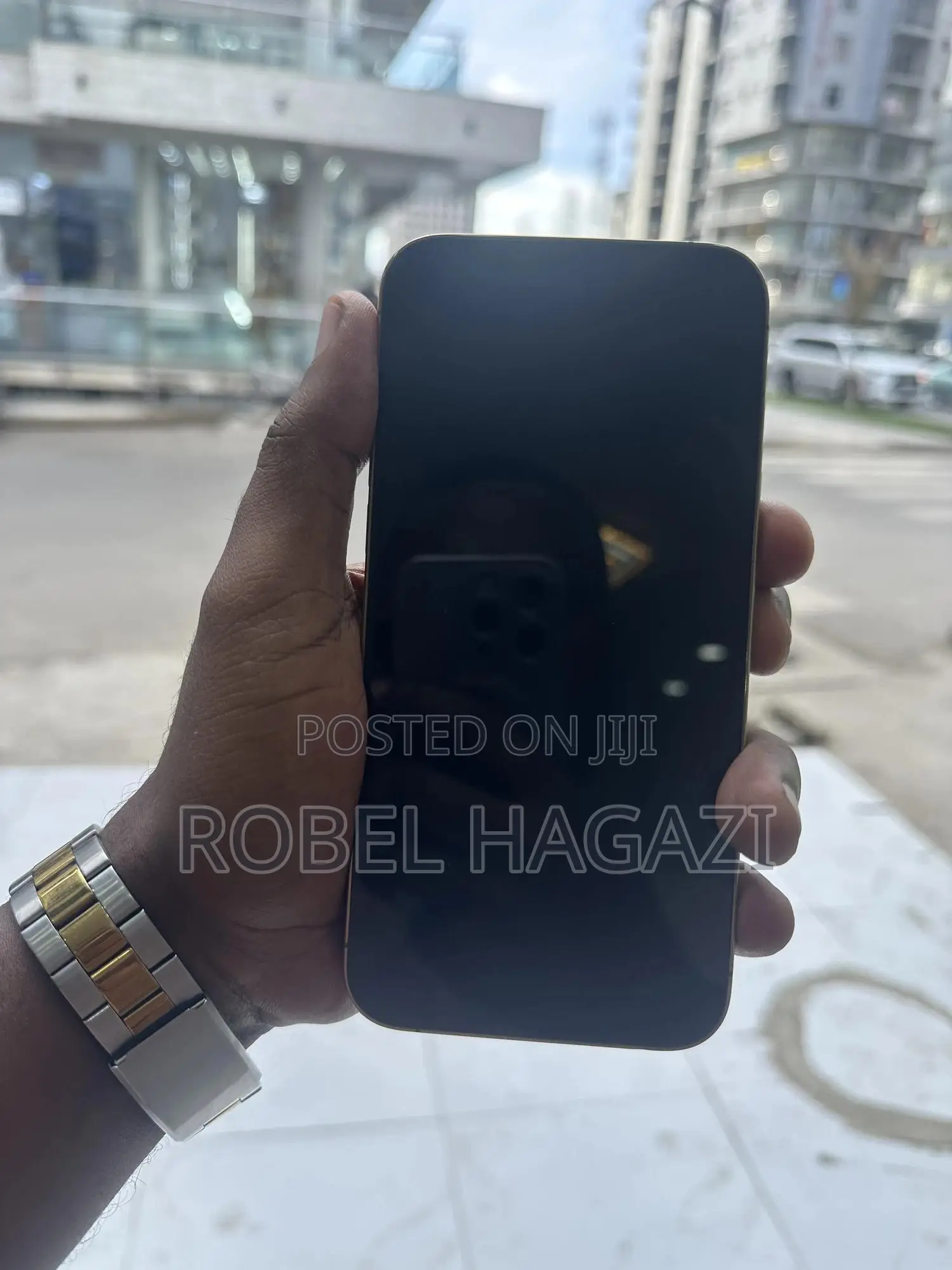 Apple iPhone 13 Pro Max 128 GB