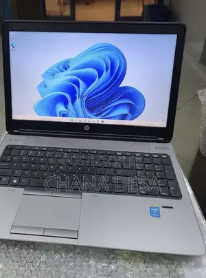 New Laptop HP EliteBook 745 G6 16GB AMD Ryzen 5 SSD 512GB