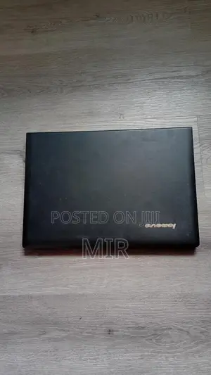 Laptop Lenovo 4GB AMD A8 HDD 500GB
