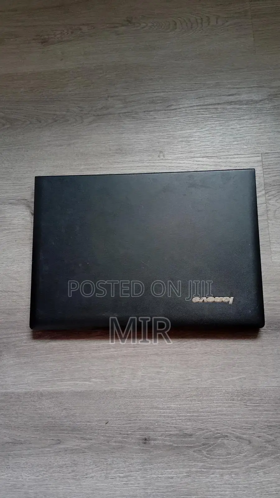 Laptop Lenovo 4GB AMD A8 HDD 500GB