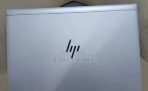 New Laptop HP EliteBook 830 G8 1GB Intel Core i5 SSD 512GB