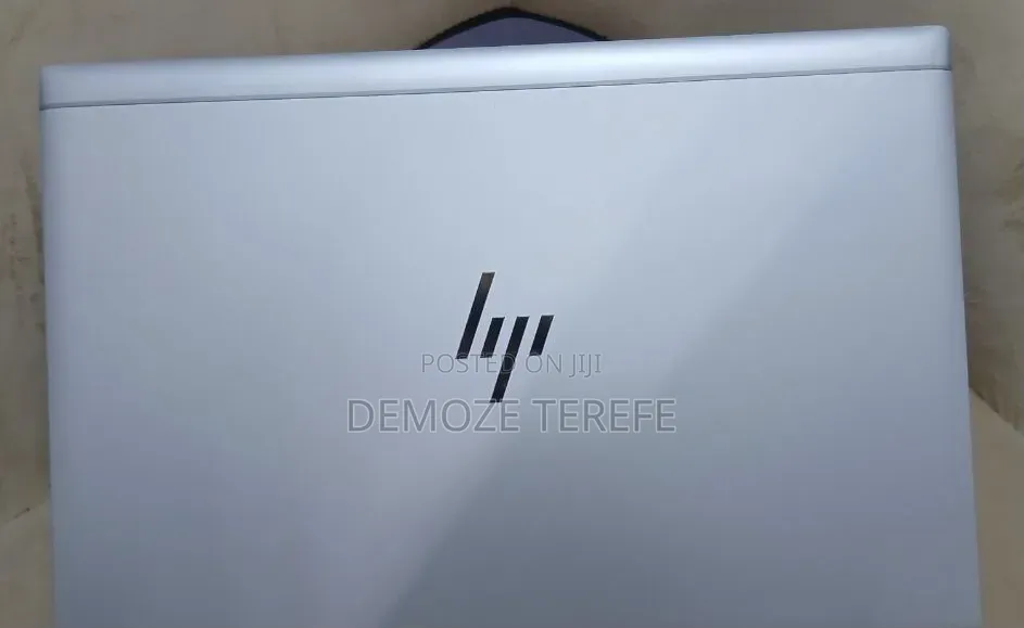 New Laptop HP EliteBook 830 G8 1GB Intel Core i5 SSD 512GB