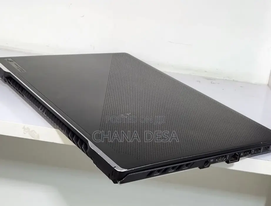 New Laptop Asus 16GB AMD Ryzen 9 SSD 1T