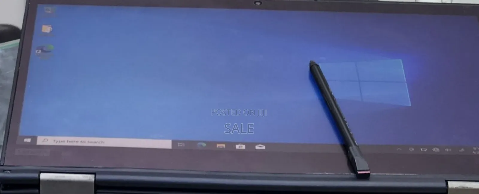 New Laptop Lenovo ThinkPad Yoga 8GB Intel Core i5 SSD 512GB