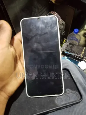 Samsung Galaxy A16 128 GB White