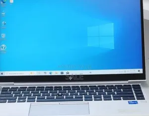 New Laptop HP EliteBook 840 G8 16GB Intel Core i5 SSD 512GB