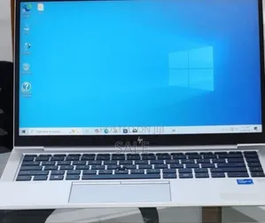 New Laptop HP EliteBook 840 G8 16GB Intel Core i5 SSD 512GB