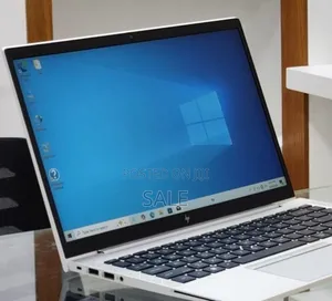 New Laptop HP EliteBook 840 G8 16GB Intel Core i5 SSD 512GB