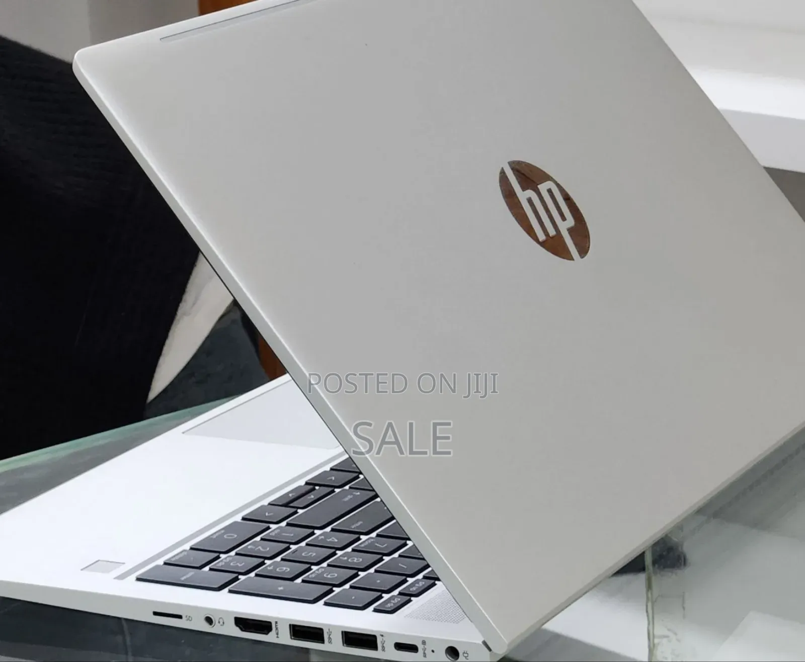 New Laptop HP ProBook 450 G8 16GB Intel Core i5 SSD 512GB