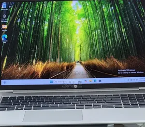 New Laptop HP ProBook 450 G8 16GB Intel Core i5 SSD 512GB