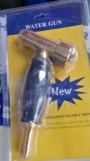 Water Gun Ab