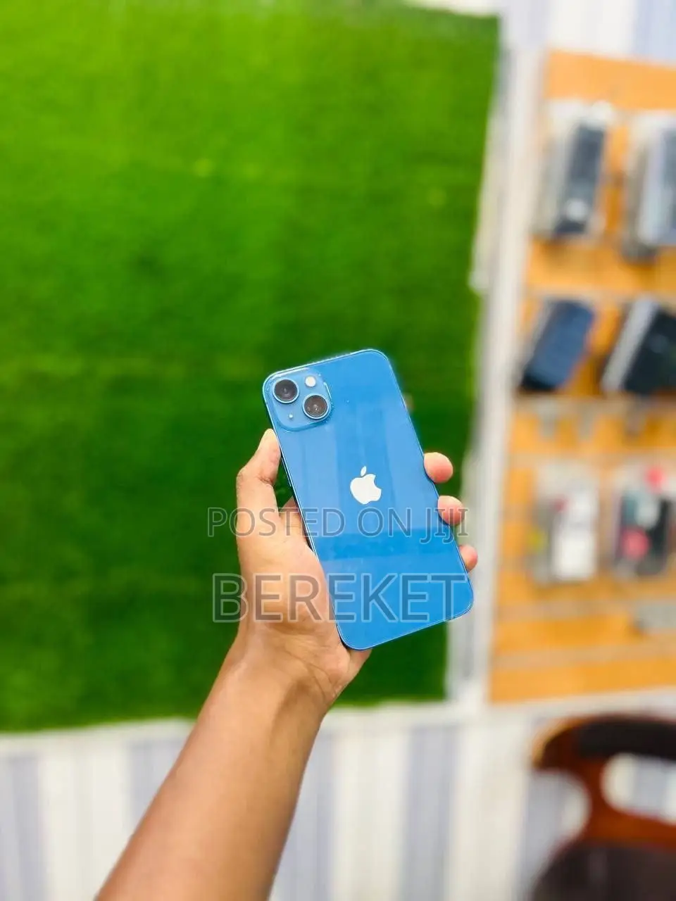 Apple iPhone 13 128 GB Blue