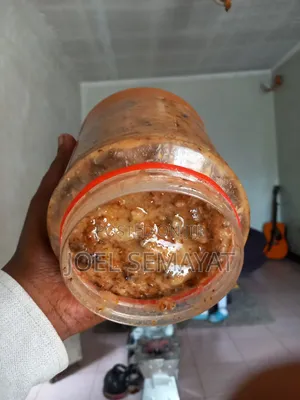 ማር (ተፈጥሯዊ ) አንዴ ብቻ ይሞከሩት