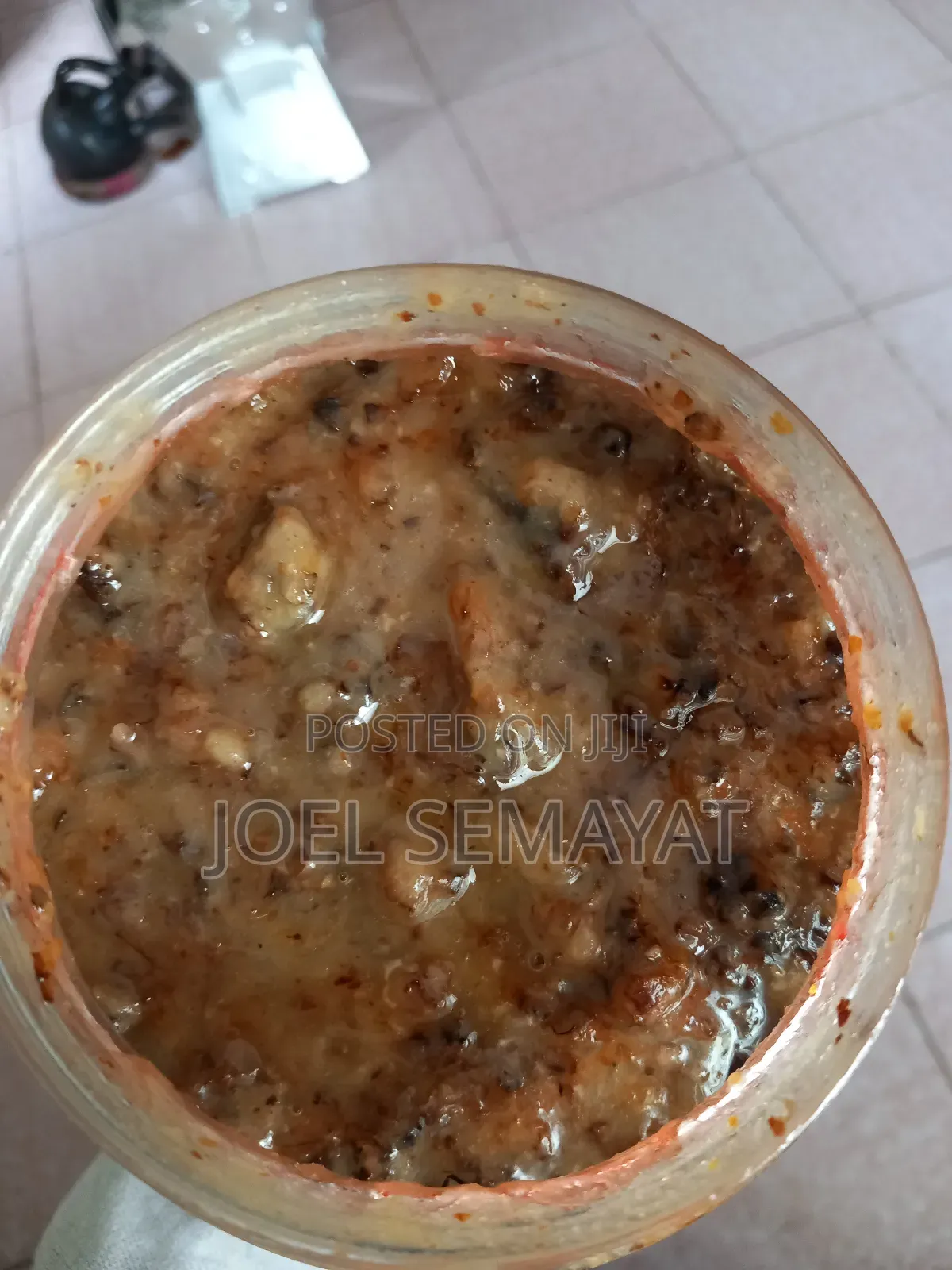 ማር (ተፈጥሯዊ ) አንዴ ብቻ ይሞከሩት