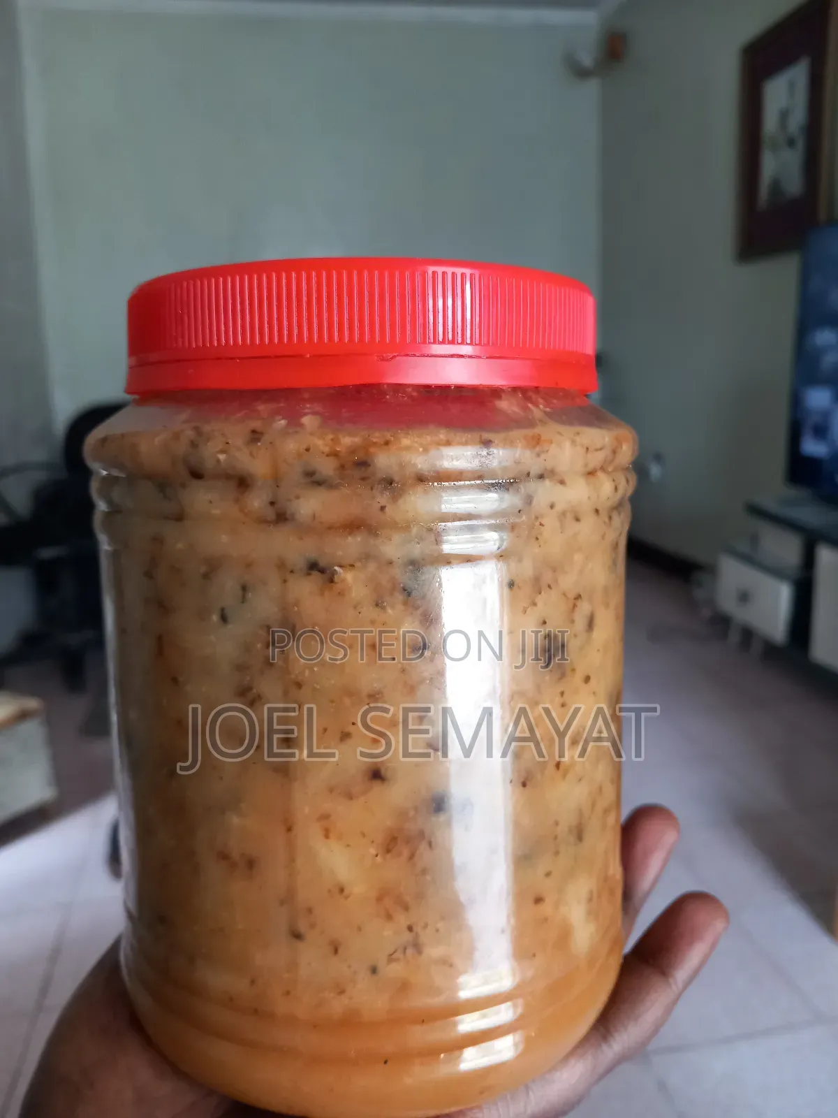 ማር (ተፈጥሯዊ ) አንዴ ብቻ ይሞከሩት