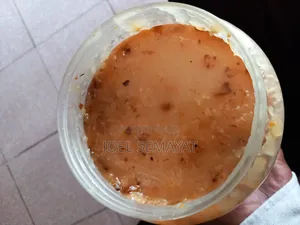 ማር (ተፈጥሯዊ ) አንዴ ብቻ ይሞከሩት