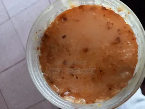 ማር (ተፈጥሯዊ ) አንዴ ብቻ ይሞከሩት