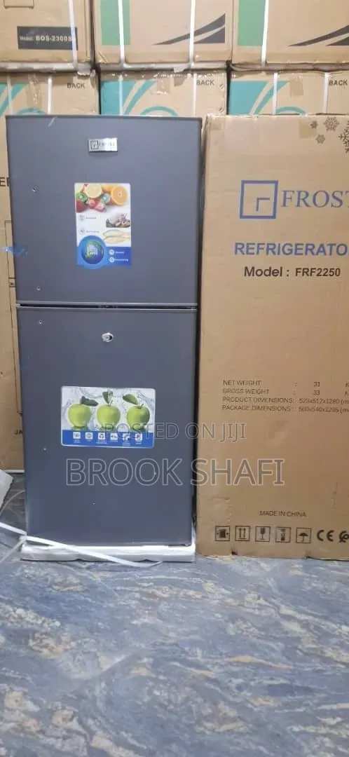 Refrigerator