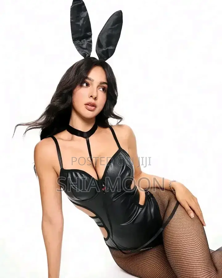 Hot Lingerie for Her