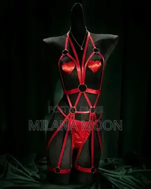 Hot Lingerie for Her