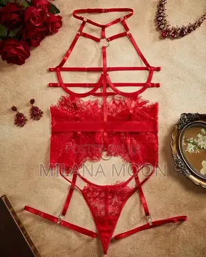 Hot Lingerie for Her