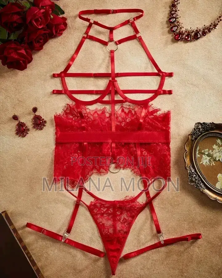 Hot Lingerie for Her