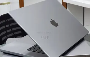 New Laptop Apple MacBook Air 2020 M1 32GB Apple M1 Pro SSD 512GB