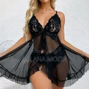 Fancy Look Lingerie