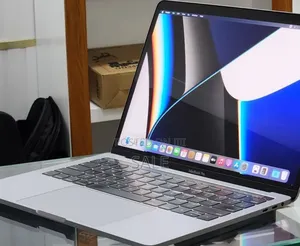 New Laptop Apple MacBook Pro 2019 16GB Intel Core i7 SSD 1T
