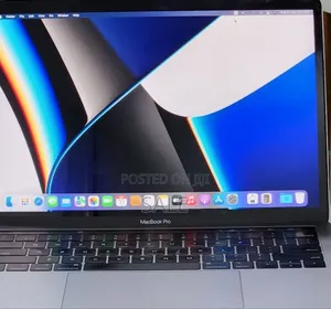 New Laptop Apple MacBook Pro 2019 16GB Intel Core i7 SSD 1T