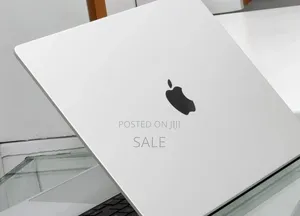 New Laptop Apple MacBook Pro M1 16GB Apple M1 SSD 512GB