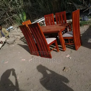 Dining Tabe and Chair