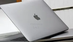 New Laptop Apple MacBook Air 2020 M1 8GB Apple M1 SSD 256GB